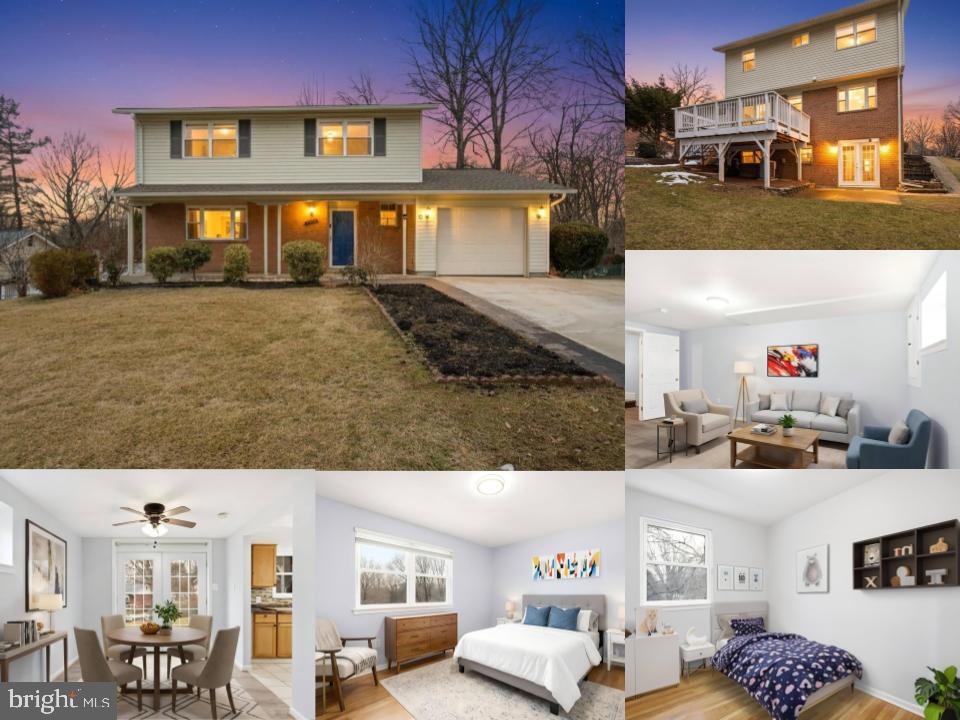 5342 GUINEA RD, FAIRFAX, Virginia 22032, 4 Bedrooms Bedrooms, ,3 BathroomsBathrooms,Residential,For sale,5342 GUINEA RD,VAFX2289936 MLS # VAFX2289936