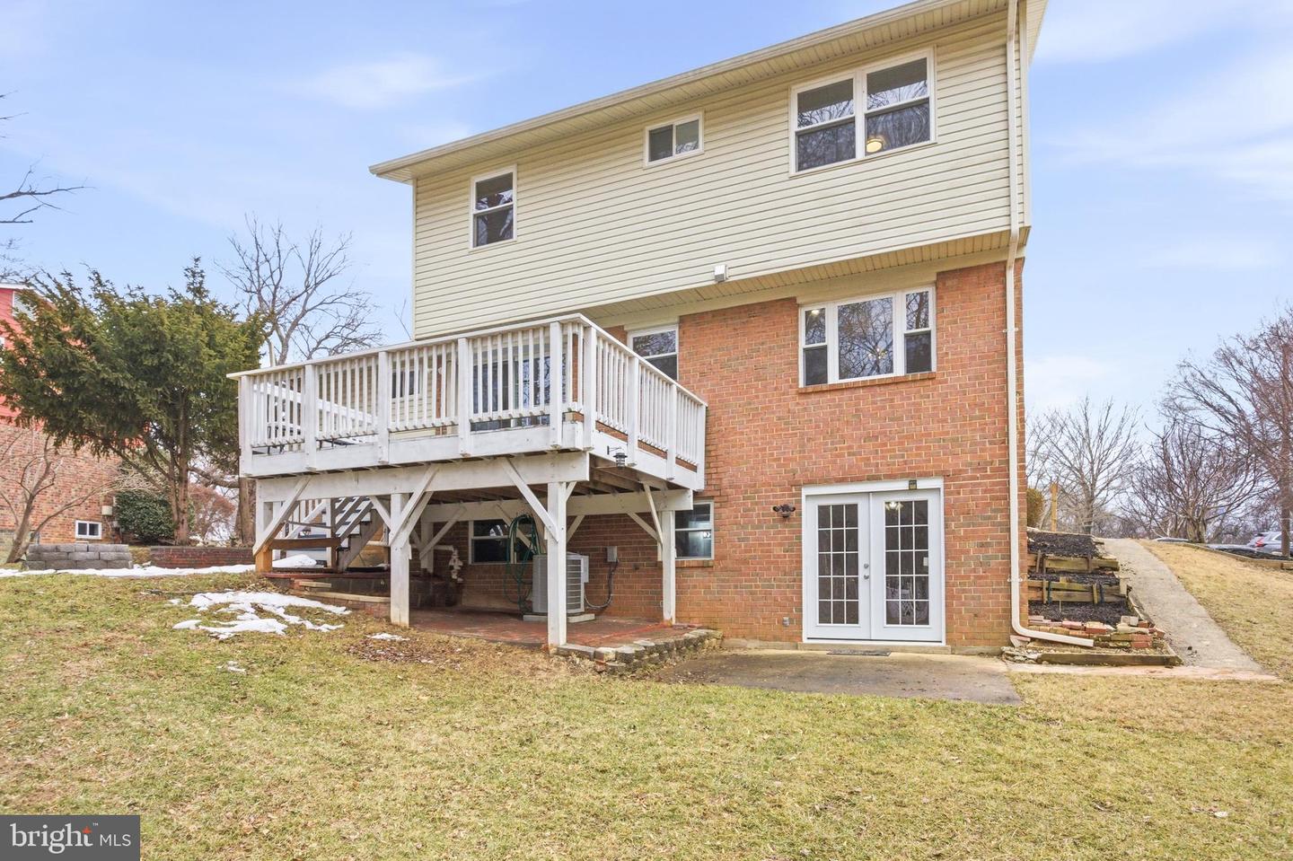 5342 GUINEA RD, FAIRFAX, Virginia 22032, 4 Bedrooms Bedrooms, ,3 BathroomsBathrooms,Residential,For sale,5342 GUINEA RD,VAFX2289936 MLS # VAFX2289936