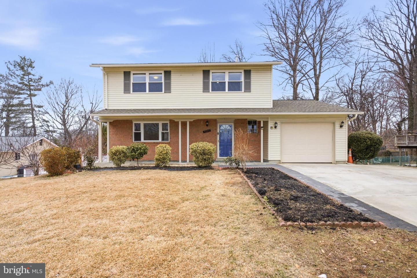 5342 GUINEA RD, FAIRFAX, Virginia 22032, 4 Bedrooms Bedrooms, ,3 BathroomsBathrooms,Residential,For sale,5342 GUINEA RD,VAFX2289936 MLS # VAFX2289936