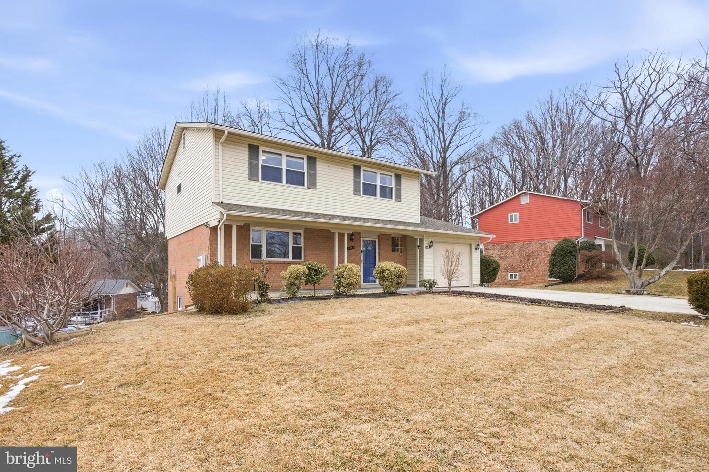 5342 GUINEA RD, FAIRFAX, Virginia 22032, 4 Bedrooms Bedrooms, ,3 BathroomsBathrooms,Residential,For sale,5342 GUINEA RD,VAFX2289936 MLS # VAFX2289936