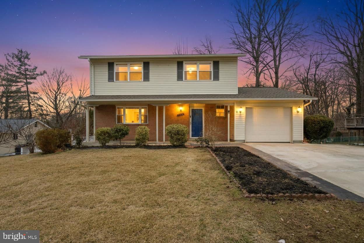 5342 GUINEA RD, FAIRFAX, Virginia 22032, 4 Bedrooms Bedrooms, ,3 BathroomsBathrooms,Residential,For sale,5342 GUINEA RD,VAFX2289936 MLS # VAFX2289936