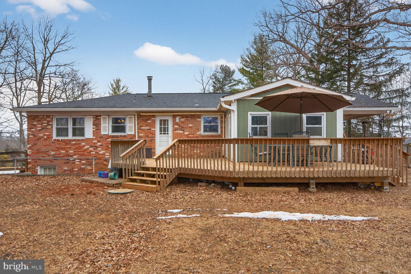 7406 KENNEDY RD, NOKESVILLE, Virginia 20181, 3 Bedrooms Bedrooms, ,2 BathroomsBathrooms,Residential,For sale,7406 KENNEDY RD,VAFQ2020514 MLS # VAFQ2020514