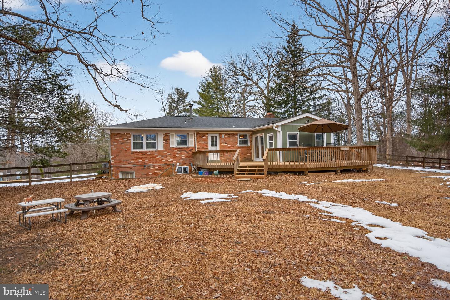 7406 KENNEDY RD, NOKESVILLE, Virginia 20181, 3 Bedrooms Bedrooms, ,2 BathroomsBathrooms,Residential,For sale,7406 KENNEDY RD,VAFQ2020514 MLS # VAFQ2020514