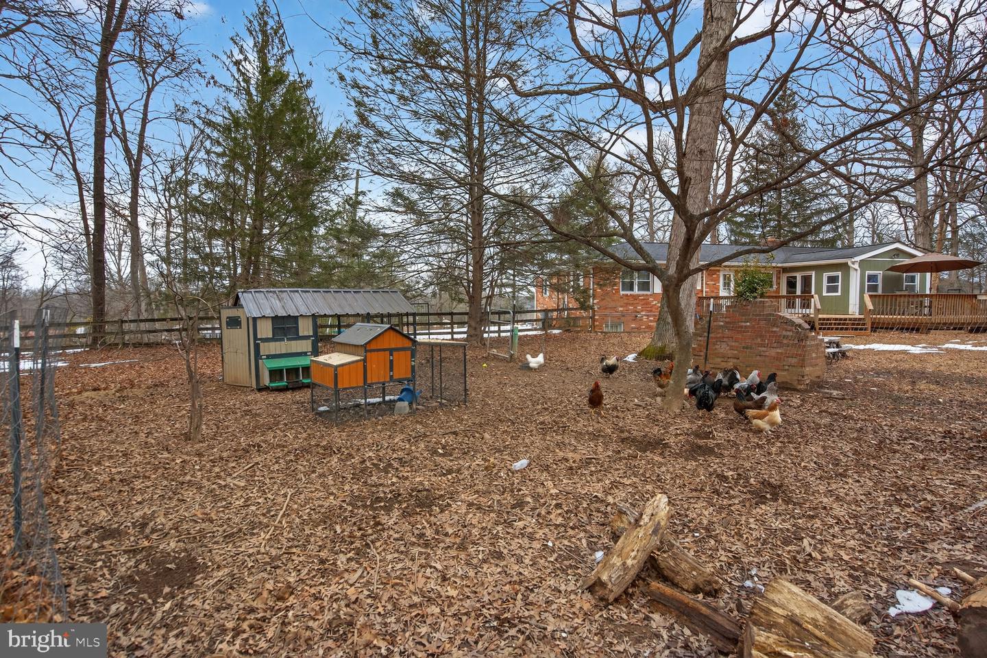 7406 KENNEDY RD, NOKESVILLE, Virginia 20181, 3 Bedrooms Bedrooms, ,2 BathroomsBathrooms,Residential,For sale,7406 KENNEDY RD,VAFQ2020514 MLS # VAFQ2020514