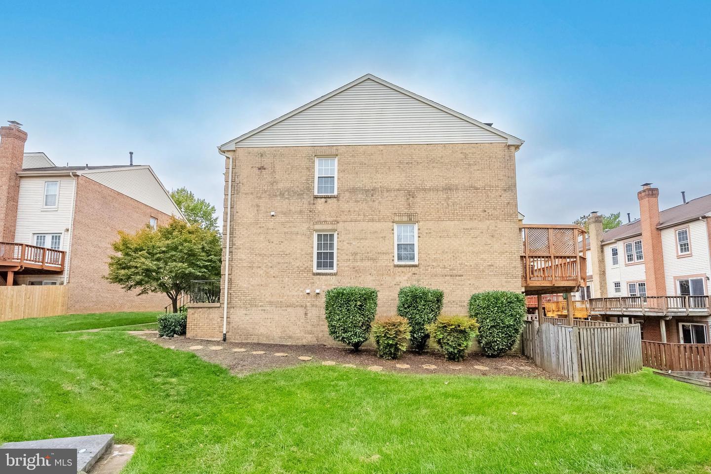 4020 GREGG CT, FAIRFAX, Virginia 22033, 4 Bedrooms Bedrooms, 13 Rooms Rooms,3 BathroomsBathrooms,Residential,For sale,4020 GREGG CT,VAFX2290272 MLS # VAFX2290272