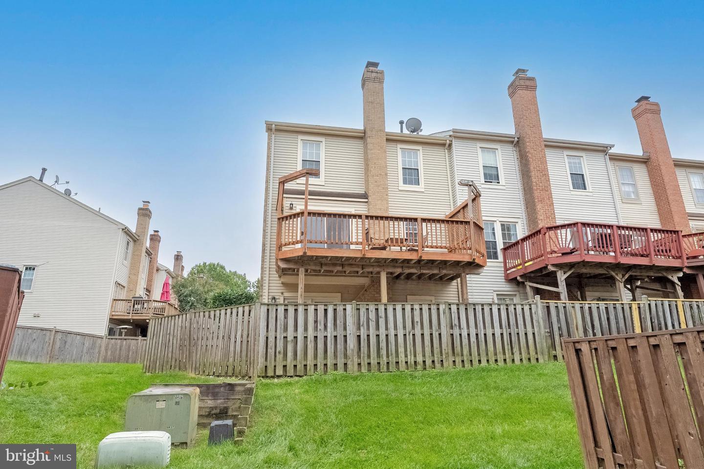 4020 GREGG CT, FAIRFAX, Virginia 22033, 4 Bedrooms Bedrooms, 13 Rooms Rooms,3 BathroomsBathrooms,Residential,For sale,4020 GREGG CT,VAFX2290272 MLS # VAFX2290272