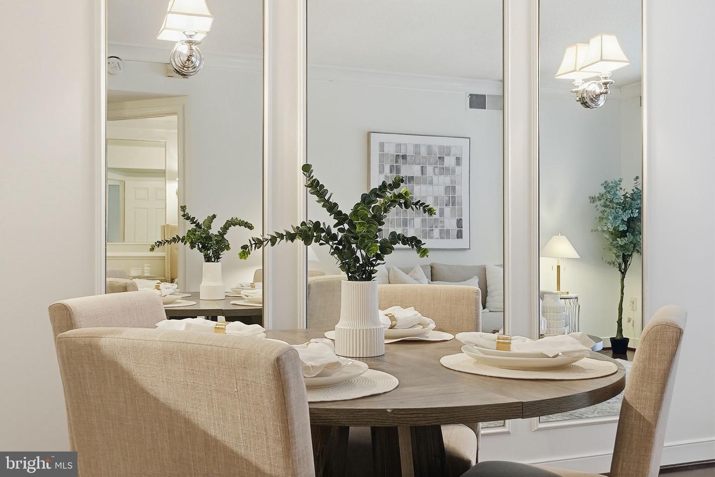 1050 N TAYLOR ST #105, ARLINGTON, Virginia 22201, 1 Bedroom Bedrooms, ,1 BathroomBathrooms,Residential,For sale,1050 N TAYLOR ST #105,VAAR2068774 MLS # VAAR2068774