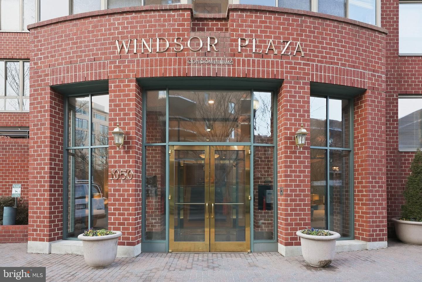 1050 N TAYLOR ST #105, ARLINGTON, Virginia 22201, 1 Bedroom Bedrooms, ,1 BathroomBathrooms,Residential,For sale,1050 N TAYLOR ST #105,VAAR2068774 MLS # VAAR2068774