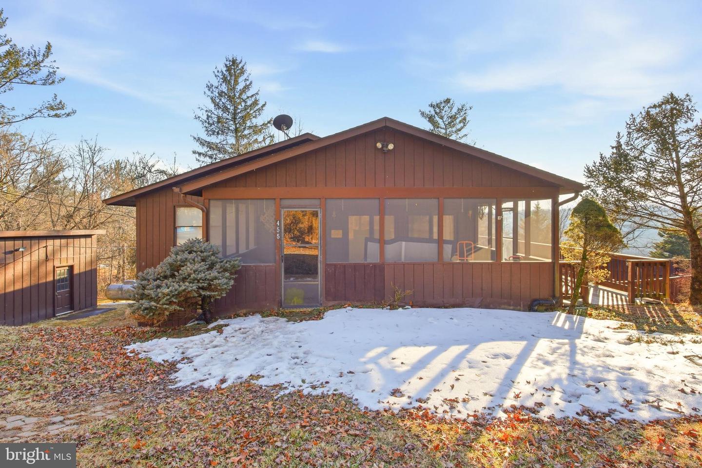 455 WOODSIDE DR, RILEYVILLE, Virginia 22650, 4 Bedrooms Bedrooms, ,3 BathroomsBathrooms,Residential,For sale,455 WOODSIDE DR,VAPA2006036 MLS # VAPA2006036