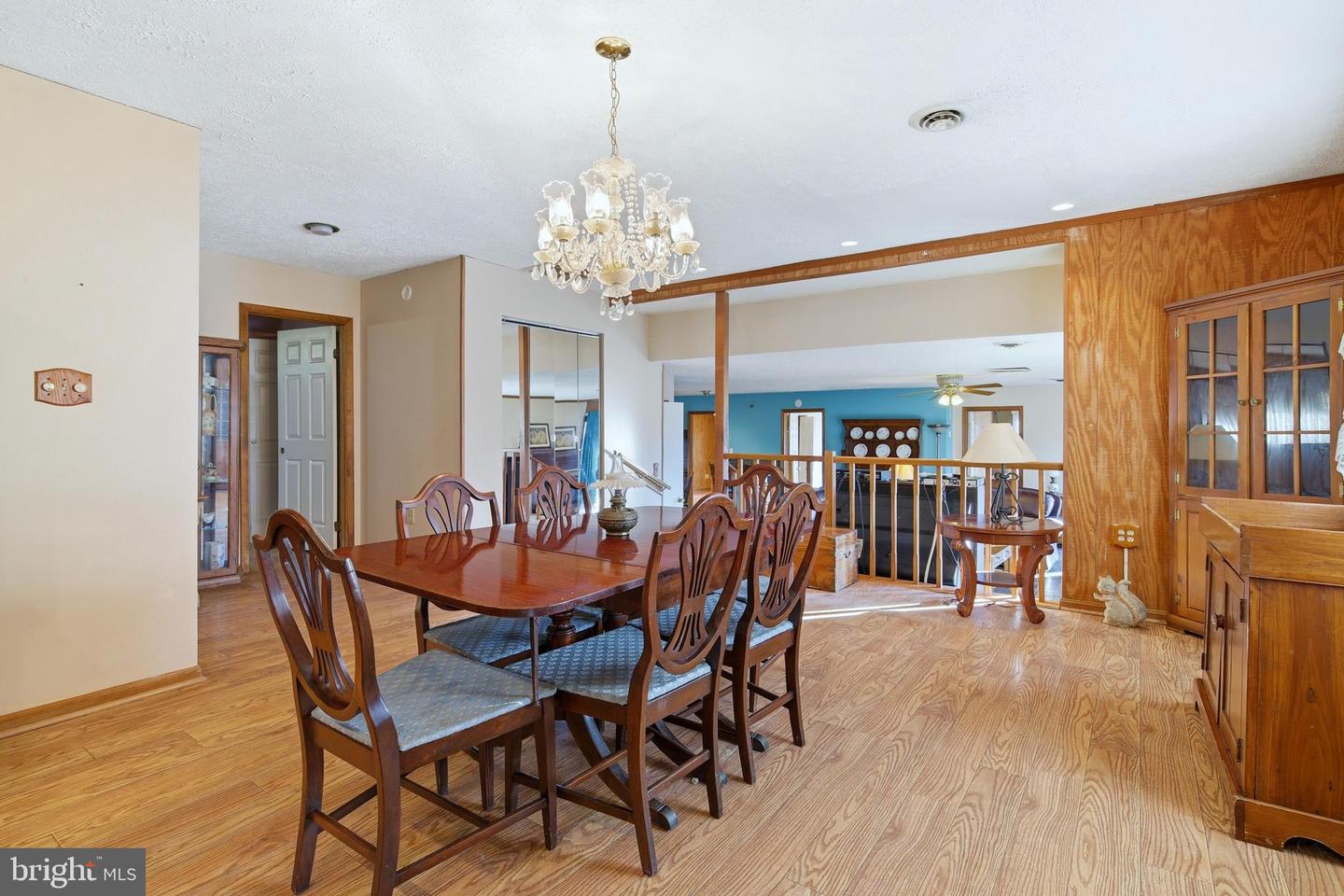 455 WOODSIDE DR, RILEYVILLE, Virginia 22650, 4 Bedrooms Bedrooms, ,3 BathroomsBathrooms,Residential,For sale,455 WOODSIDE DR,VAPA2006036 MLS # VAPA2006036