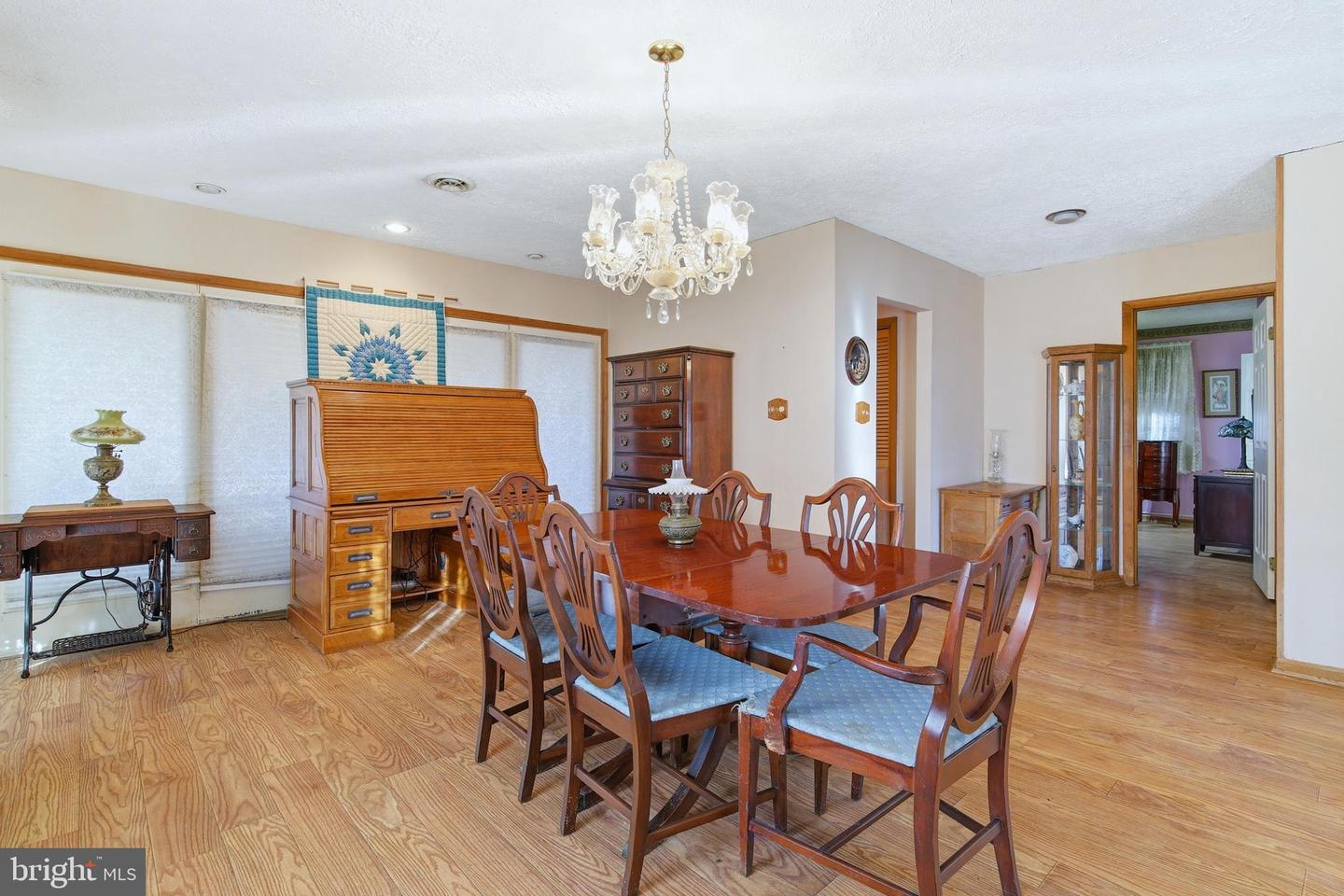 455 WOODSIDE DR, RILEYVILLE, Virginia 22650, 4 Bedrooms Bedrooms, ,3 BathroomsBathrooms,Residential,For sale,455 WOODSIDE DR,VAPA2006036 MLS # VAPA2006036