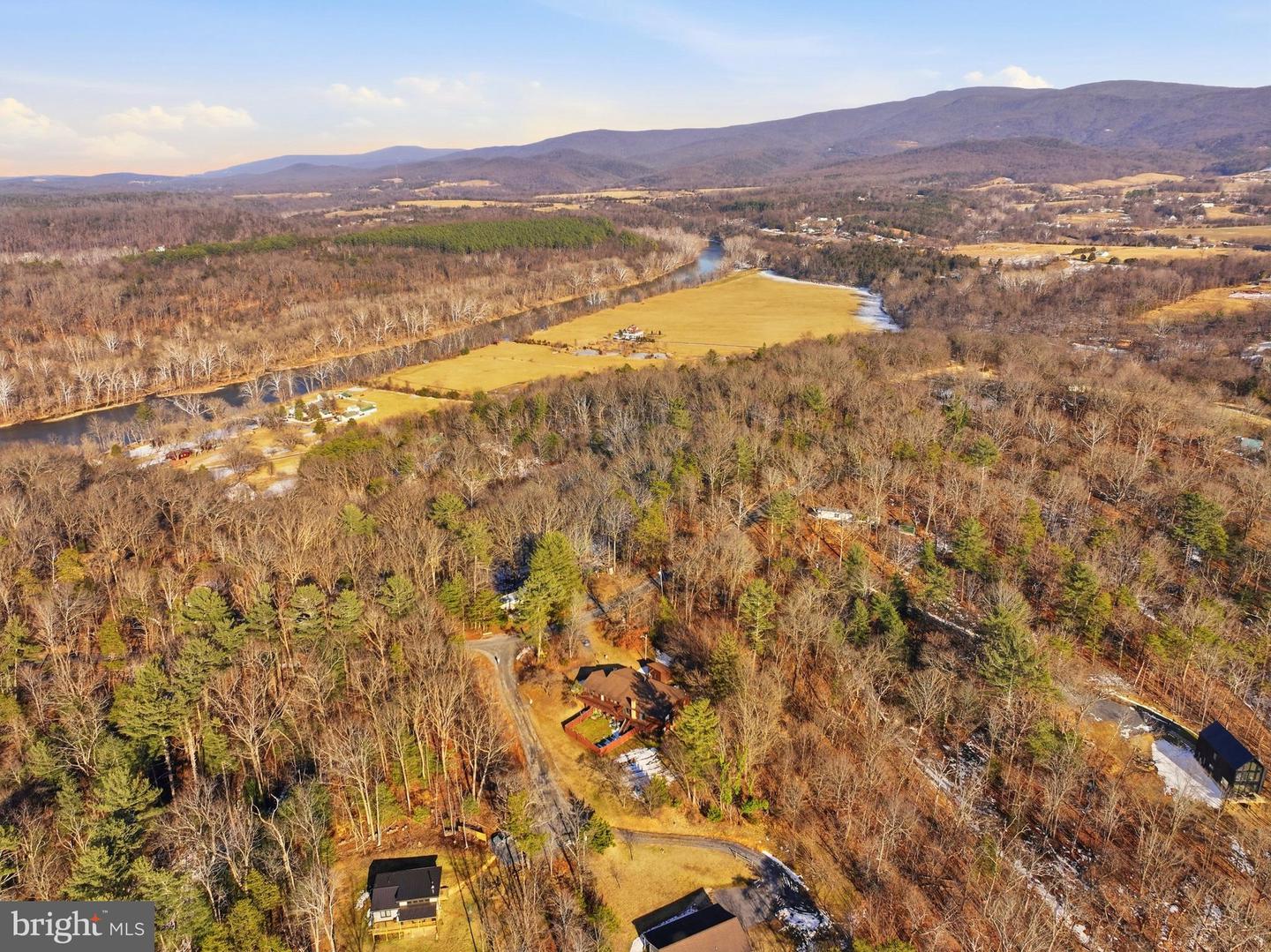 455 WOODSIDE DR, RILEYVILLE, Virginia 22650, 4 Bedrooms Bedrooms, ,3 BathroomsBathrooms,Residential,For sale,455 WOODSIDE DR,VAPA2006036 MLS # VAPA2006036