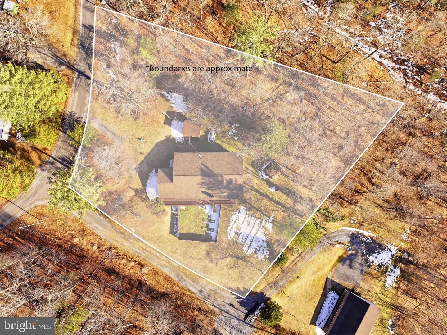 455 WOODSIDE DR, RILEYVILLE, Virginia 22650, 4 Bedrooms Bedrooms, ,3 BathroomsBathrooms,Residential,For sale,455 WOODSIDE DR,VAPA2006036 MLS # VAPA2006036