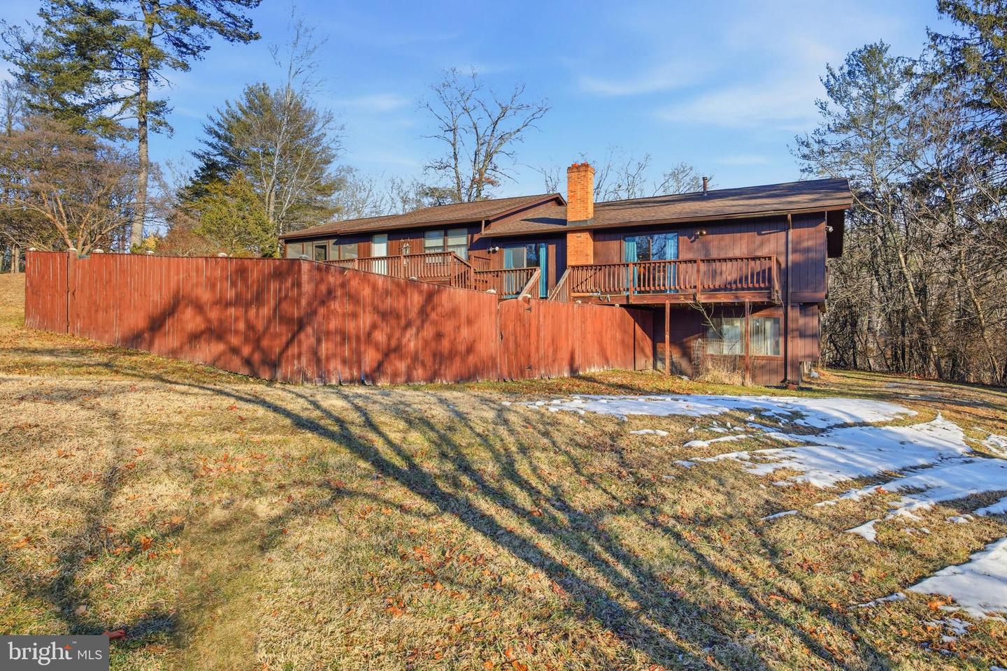 455 WOODSIDE DR, RILEYVILLE, Virginia 22650, 4 Bedrooms Bedrooms, ,3 BathroomsBathrooms,Residential,For sale,455 WOODSIDE DR,VAPA2006036 MLS # VAPA2006036