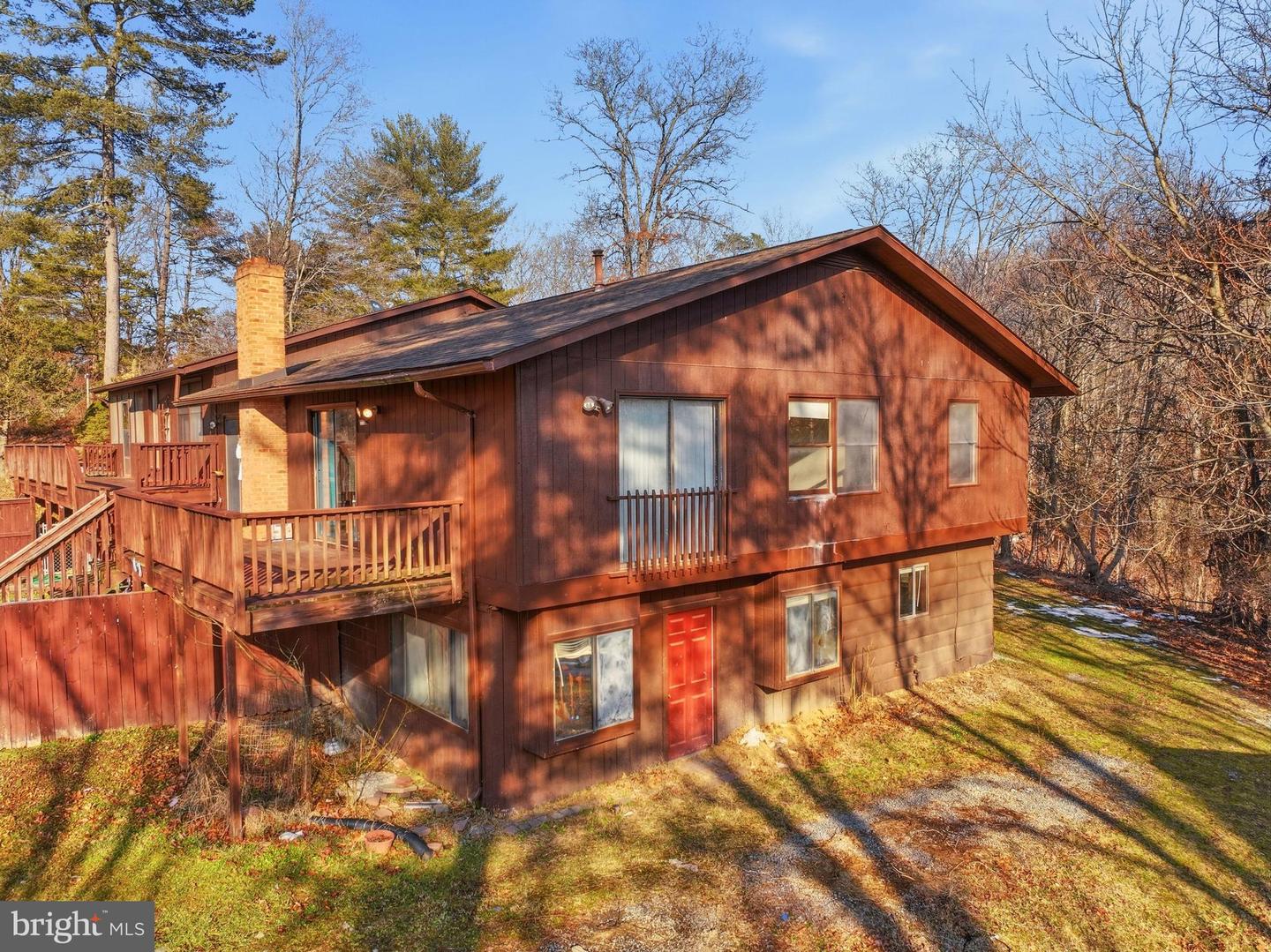 455 WOODSIDE DR, RILEYVILLE, Virginia 22650, 4 Bedrooms Bedrooms, ,3 BathroomsBathrooms,Residential,For sale,455 WOODSIDE DR,VAPA2006036 MLS # VAPA2006036