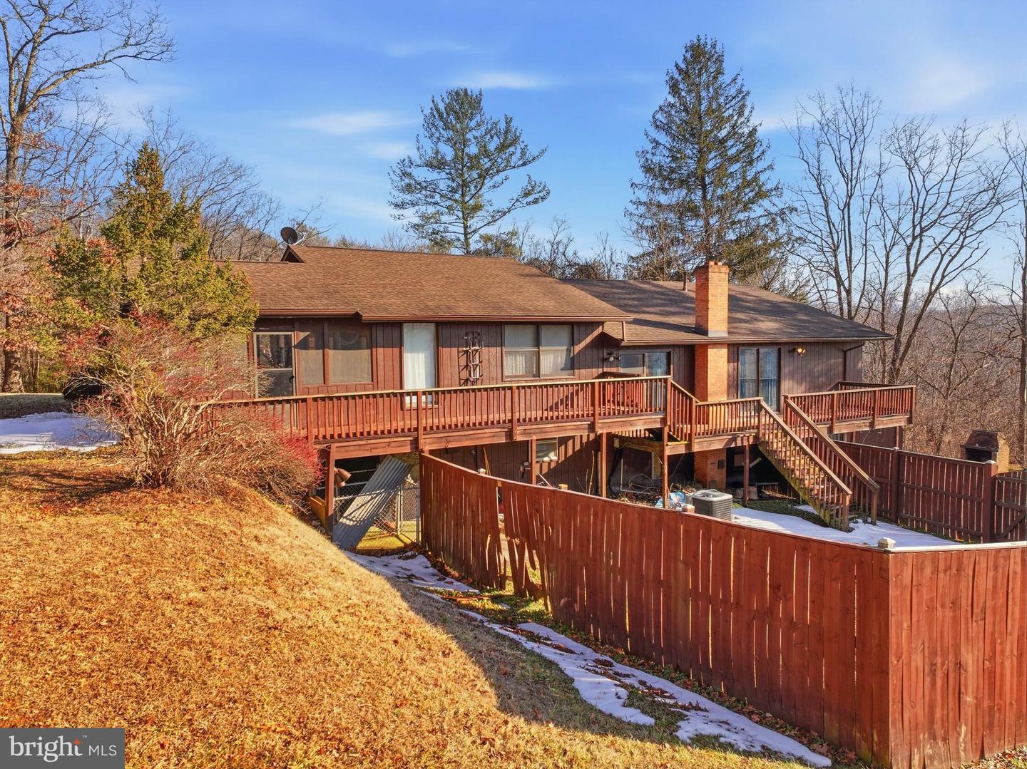 455 WOODSIDE DR, RILEYVILLE, Virginia 22650, 4 Bedrooms Bedrooms, ,3 BathroomsBathrooms,Residential,For sale,455 WOODSIDE DR,VAPA2006036 MLS # VAPA2006036