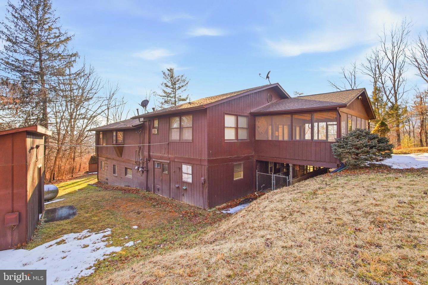 455 WOODSIDE DR, RILEYVILLE, Virginia 22650, 4 Bedrooms Bedrooms, ,3 BathroomsBathrooms,Residential,For sale,455 WOODSIDE DR,VAPA2006036 MLS # VAPA2006036