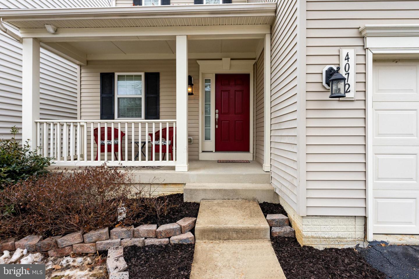 4072 PRESIDENTIAL HILL LOOP, DUMFRIES, Virginia 22025, 4 Bedrooms Bedrooms, ,3 BathroomsBathrooms,Residential,For sale,4072 PRESIDENTIAL HILL LOOP,VAPW2112406 MLS # VAPW2112406