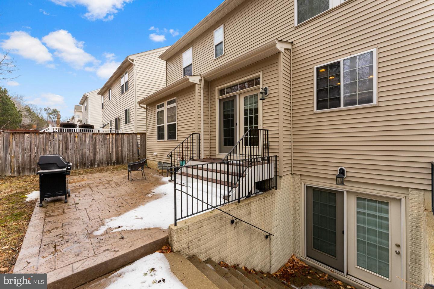 4072 PRESIDENTIAL HILL LOOP, DUMFRIES, Virginia 22025, 4 Bedrooms Bedrooms, ,3 BathroomsBathrooms,Residential,For sale,4072 PRESIDENTIAL HILL LOOP,VAPW2112406 MLS # VAPW2112406