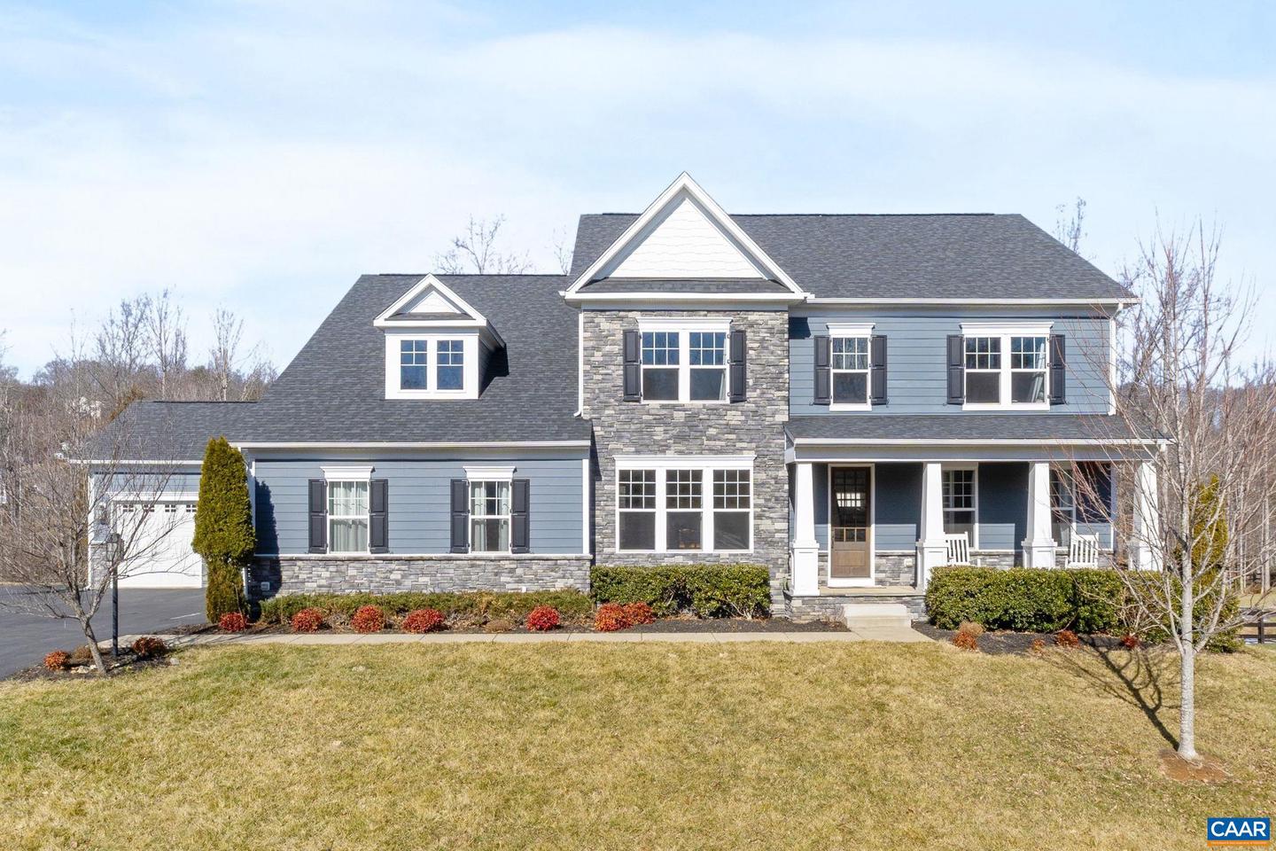 1321 DUBINE DR, CHARLOTTESVILLE, Virginia 22903, 7 Bedrooms Bedrooms, ,5 BathroomsBathrooms,Residential,For sale,1321 DUBINE DR,673252 MLS # 673252