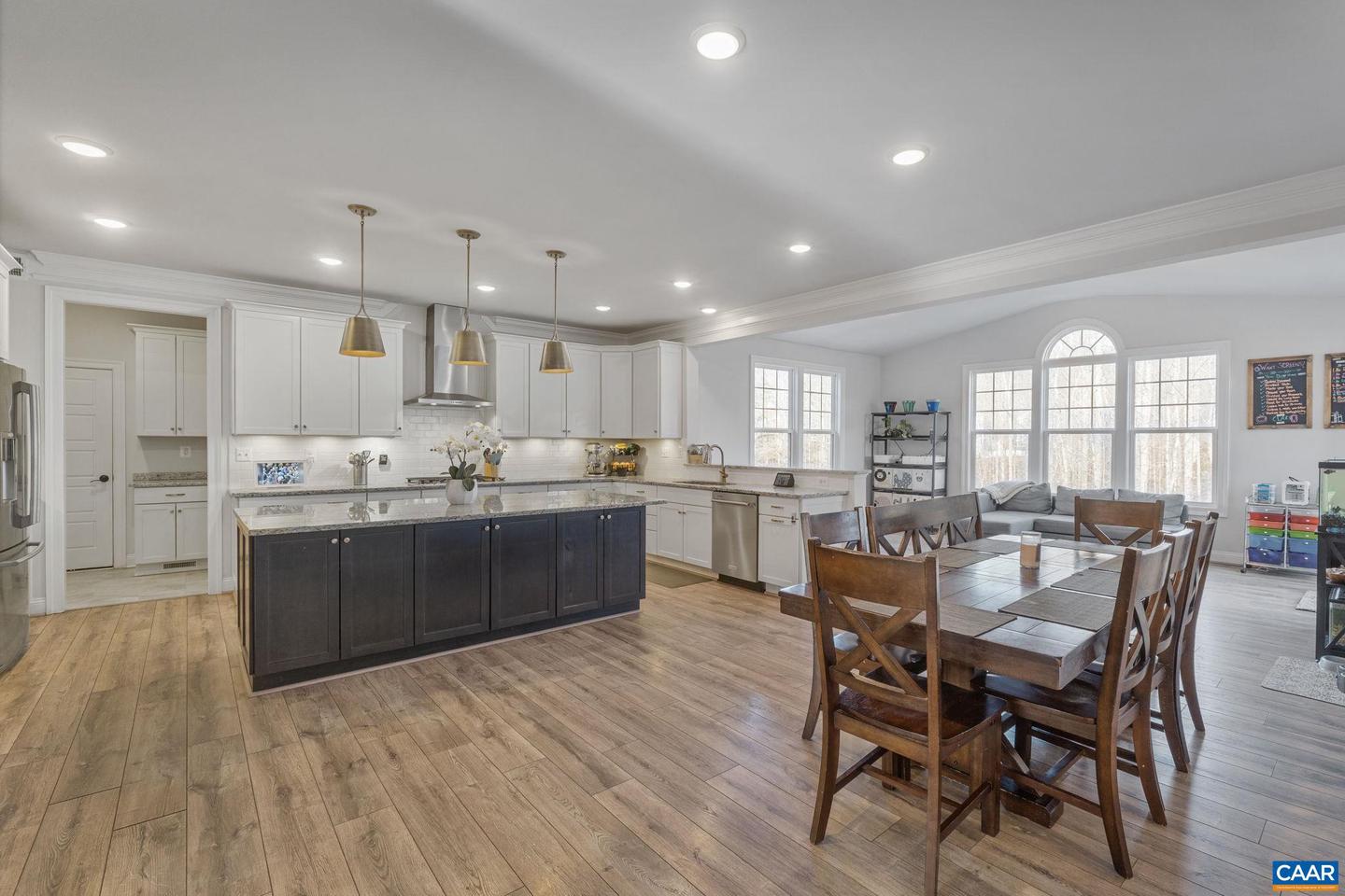 1321 DUBINE DR, CHARLOTTESVILLE, Virginia 22903, 7 Bedrooms Bedrooms, ,5 BathroomsBathrooms,Residential,For sale,1321 DUBINE DR,673252 MLS # 673252