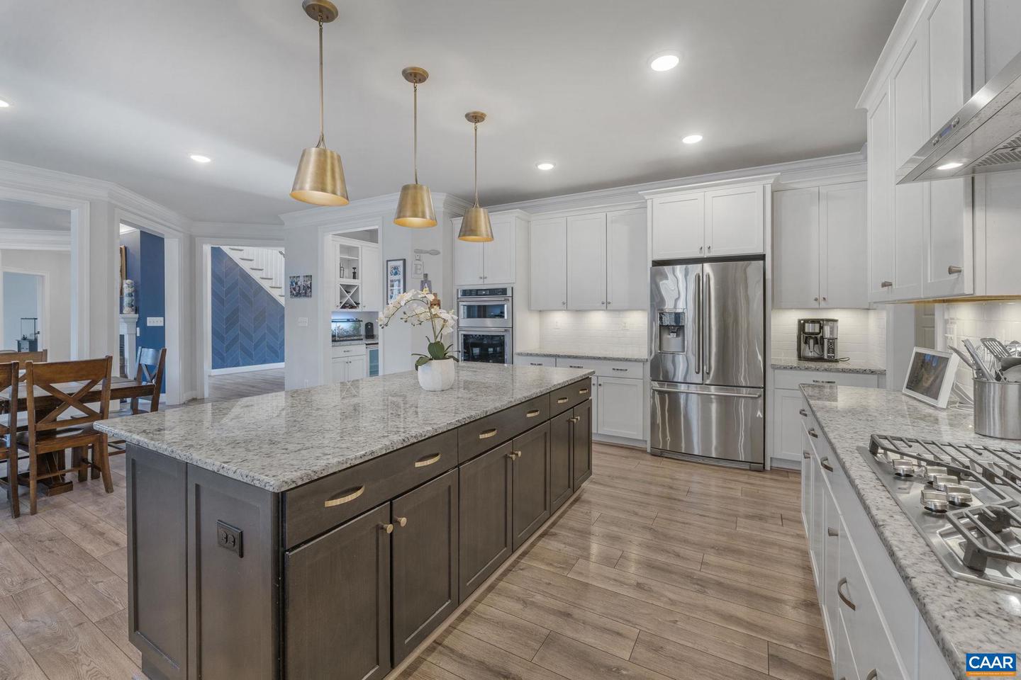 1321 DUBINE DR, CHARLOTTESVILLE, Virginia 22903, 7 Bedrooms Bedrooms, ,5 BathroomsBathrooms,Residential,For sale,1321 DUBINE DR,673252 MLS # 673252