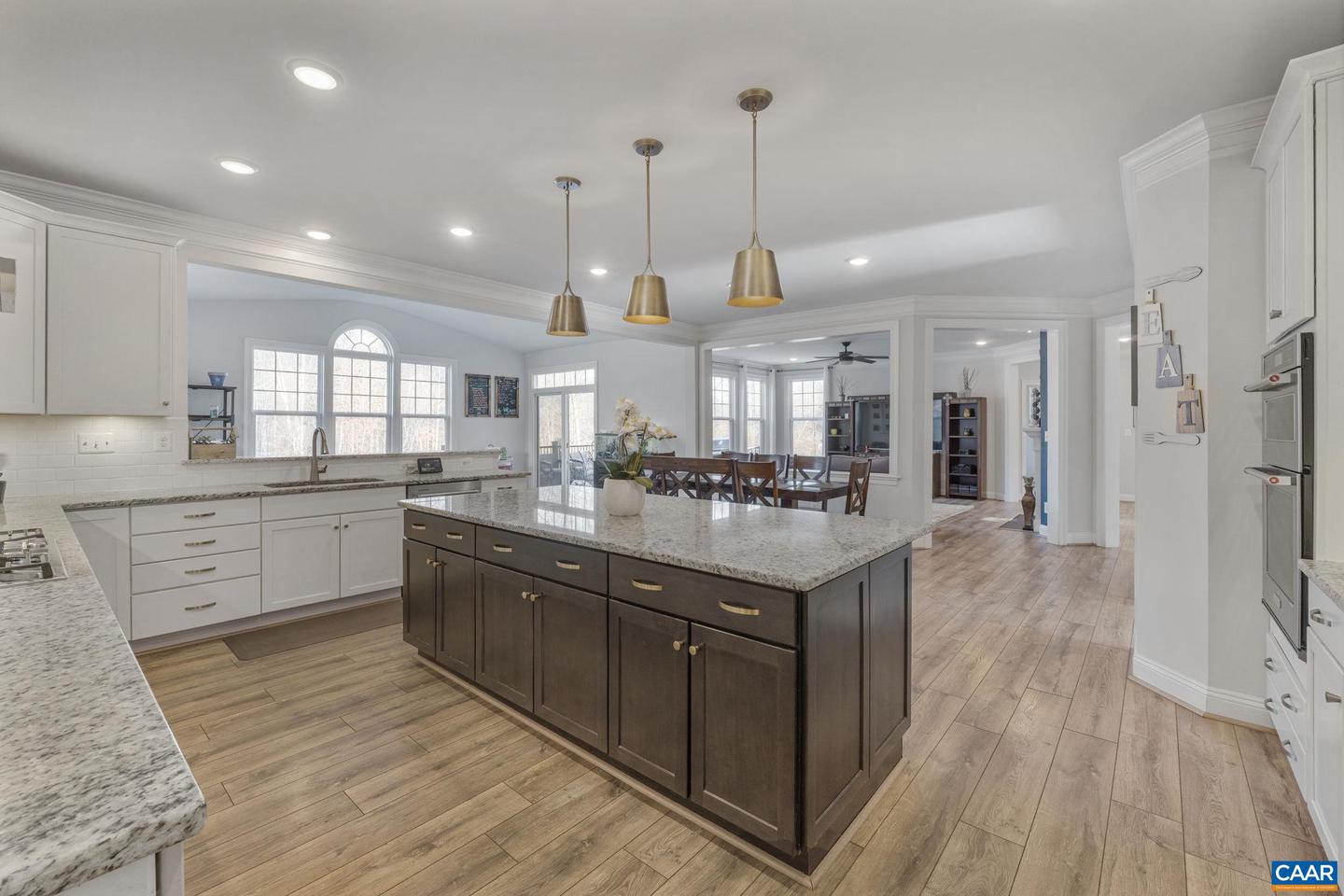 1321 DUBINE DR, CHARLOTTESVILLE, Virginia 22903, 7 Bedrooms Bedrooms, ,5 BathroomsBathrooms,Residential,For sale,1321 DUBINE DR,673252 MLS # 673252