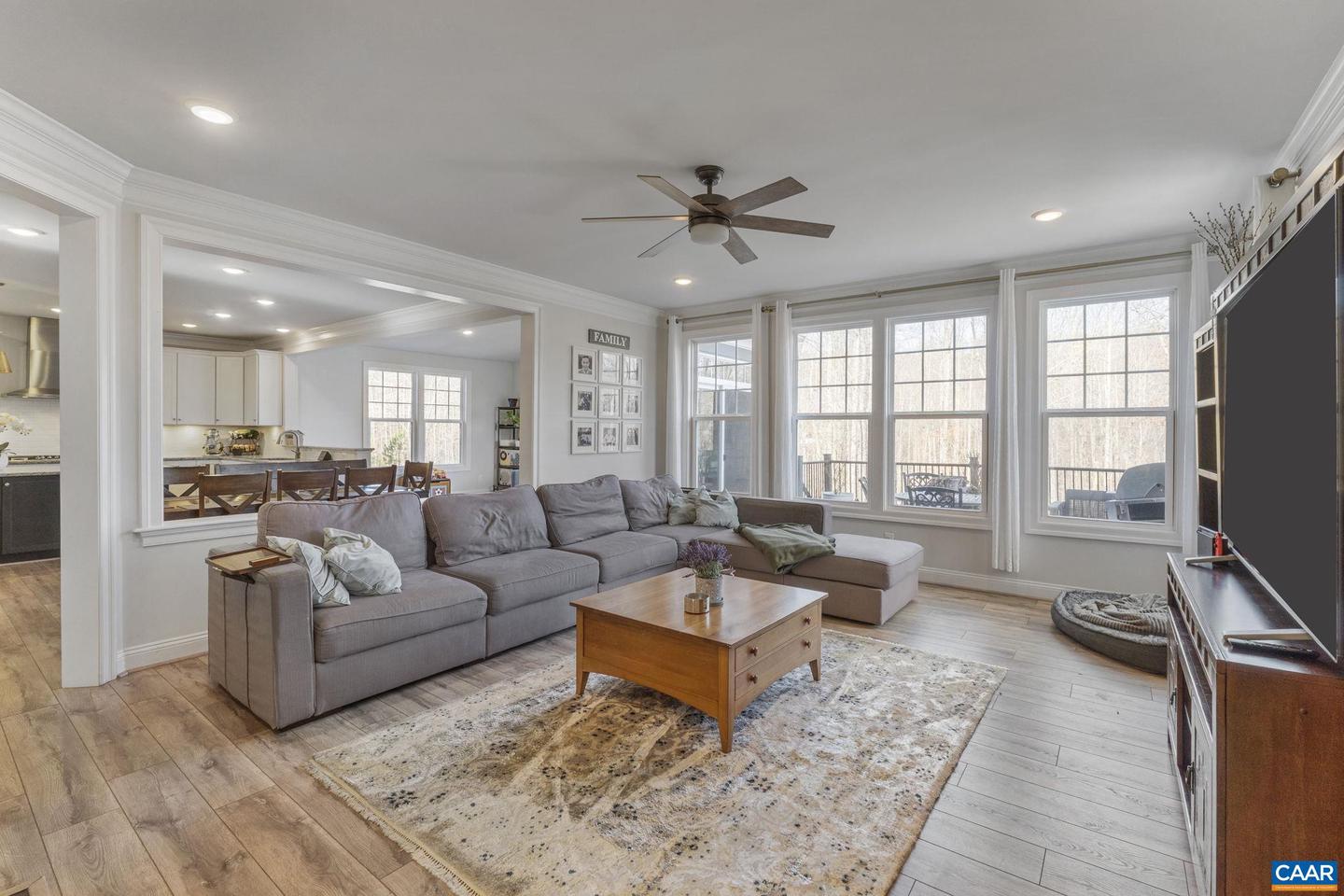 1321 DUBINE DR, CHARLOTTESVILLE, Virginia 22903, 7 Bedrooms Bedrooms, ,5 BathroomsBathrooms,Residential,For sale,1321 DUBINE DR,673252 MLS # 673252