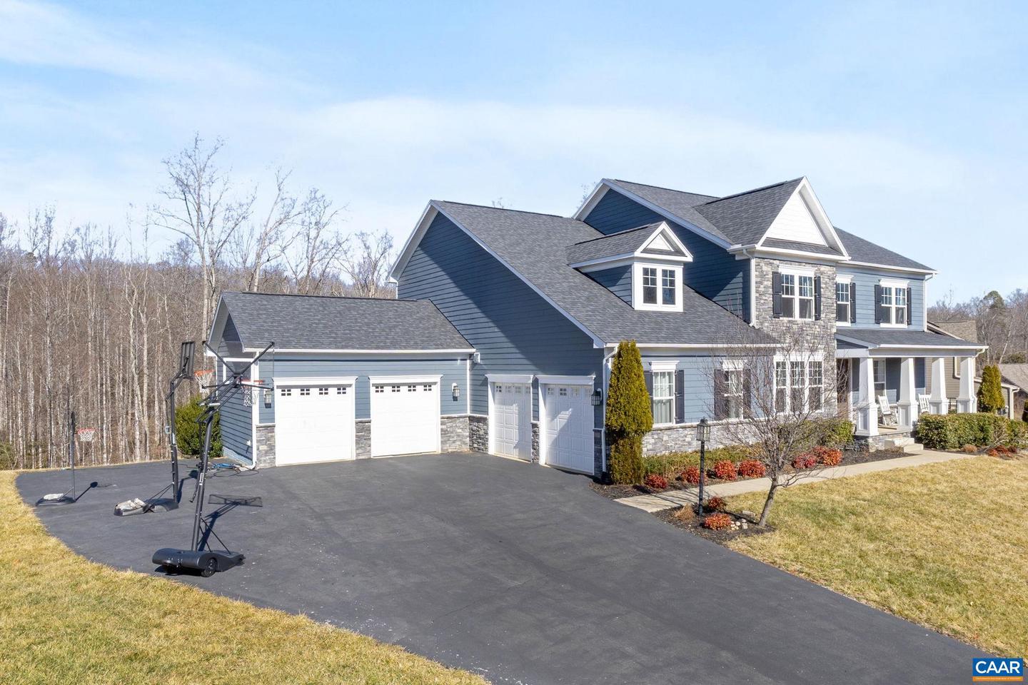 1321 DUBINE DR, CHARLOTTESVILLE, Virginia 22903, 7 Bedrooms Bedrooms, ,5 BathroomsBathrooms,Residential,For sale,1321 DUBINE DR,673252 MLS # 673252