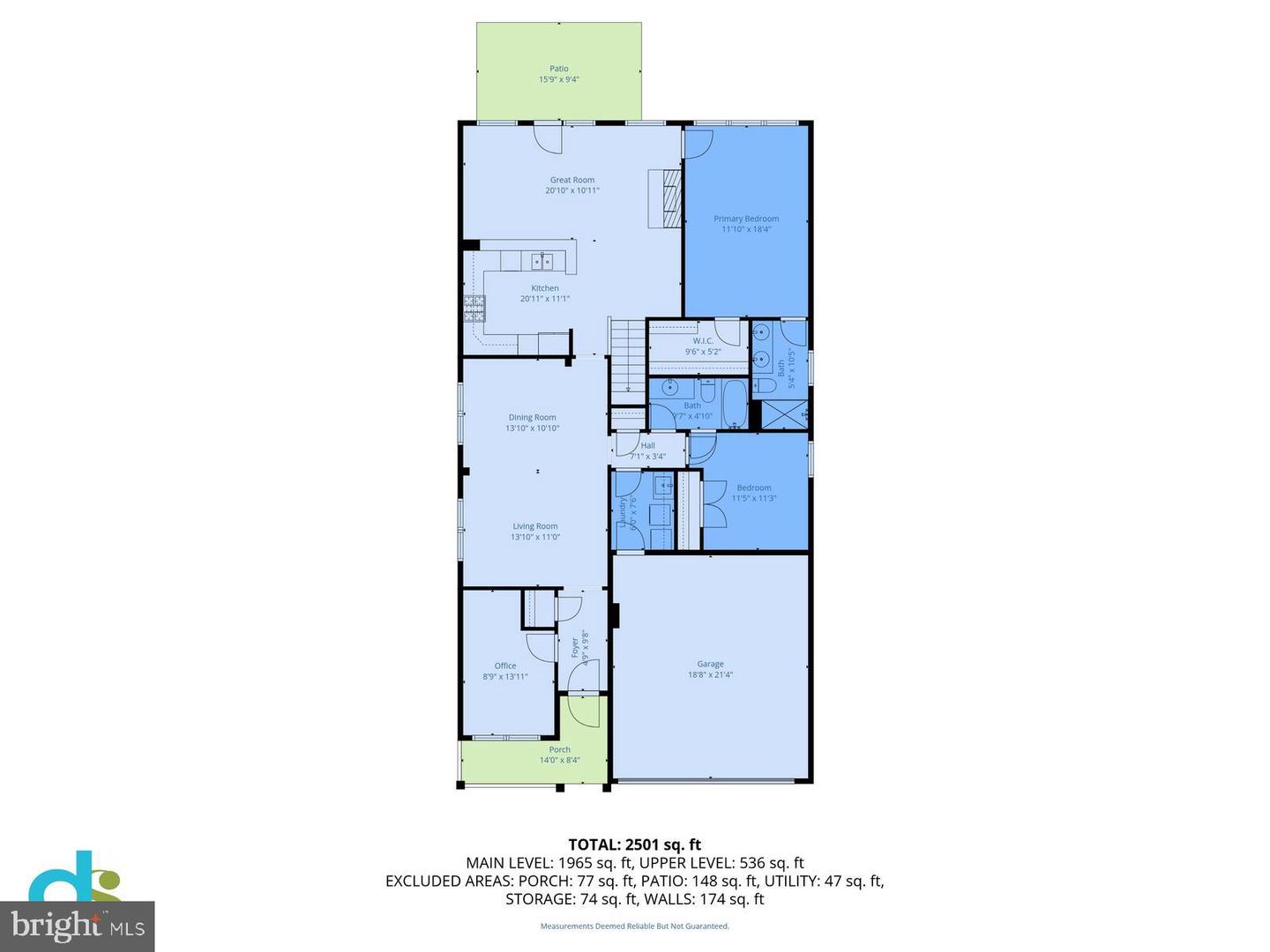 20687 GOLDEN RIDGE DR, ASHBURN, Virginia 20147, 3 Bedrooms Bedrooms, 15 Rooms Rooms,3 BathroomsBathrooms,Residential,For sale,20687 GOLDEN RIDGE DR,VALO2115924 MLS # VALO2115924