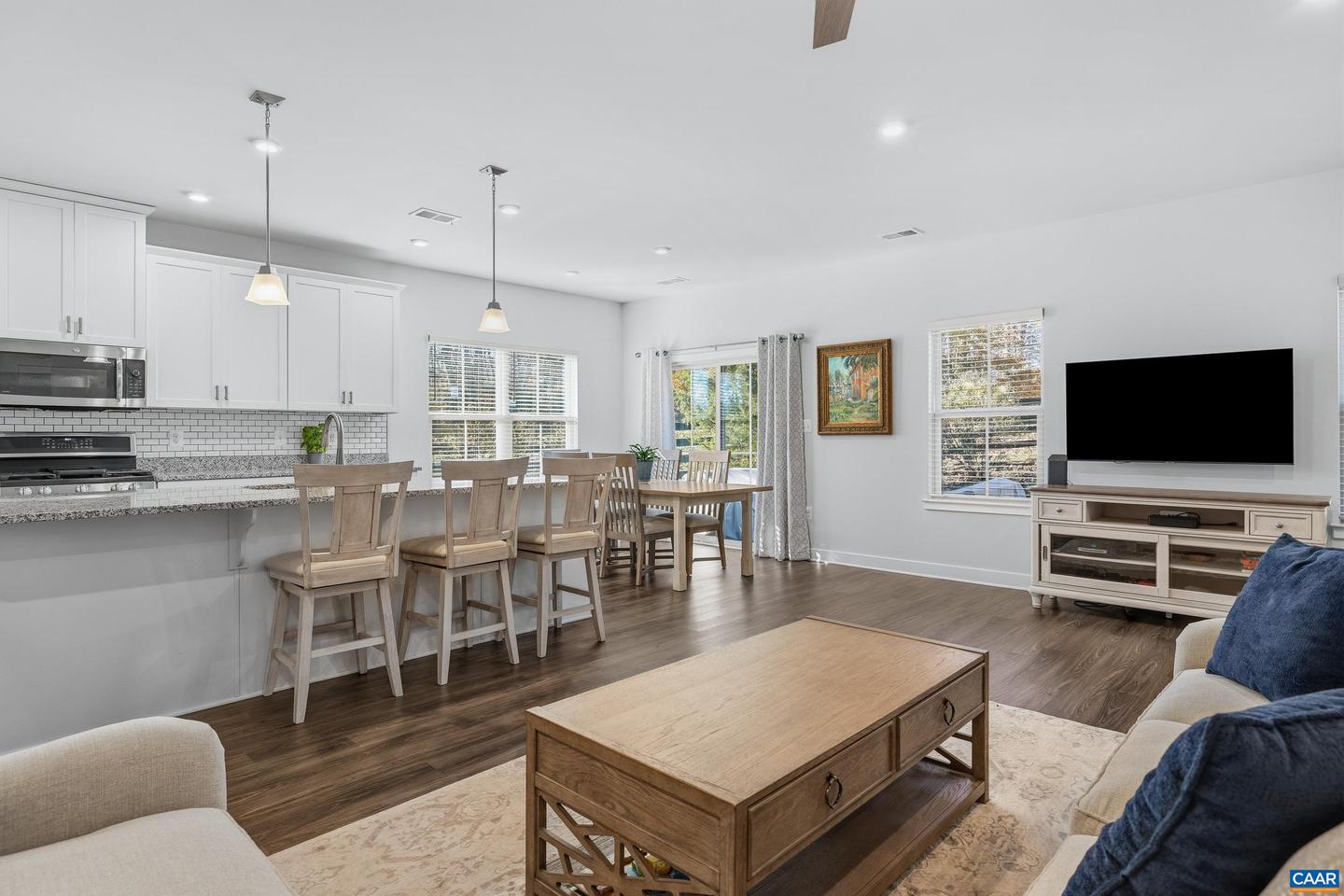 390 WINDING RD, KESWICK, Virginia 22947, 3 Bedrooms Bedrooms, ,3 BathroomsBathrooms,Residential,For sale,390 WINDING RD,673283 MLS # 673283