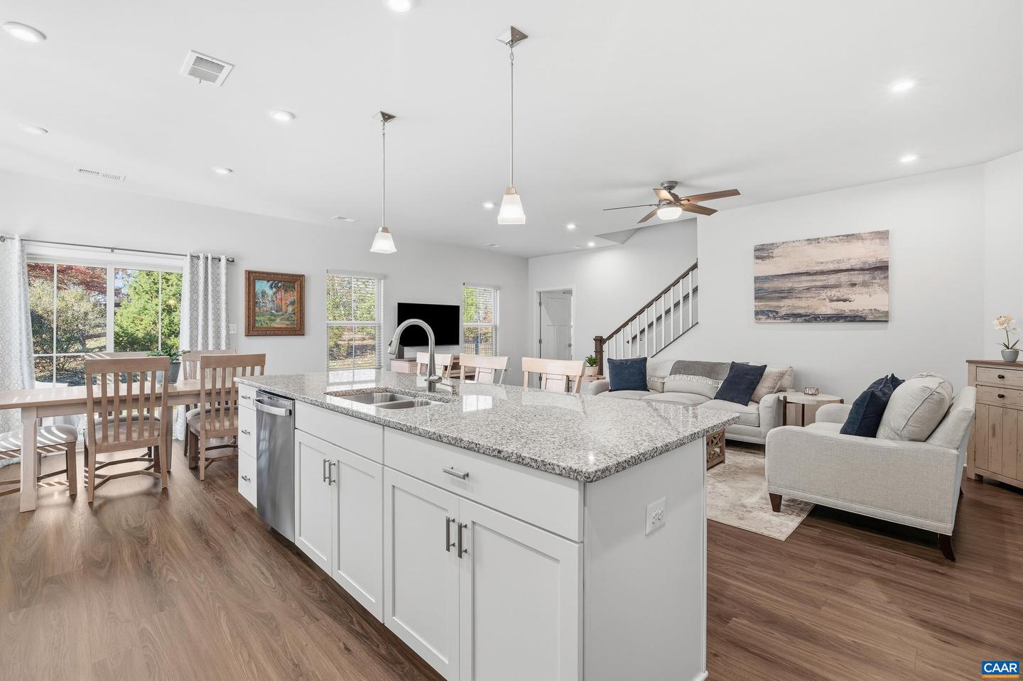 390 WINDING RD, KESWICK, Virginia 22947, 3 Bedrooms Bedrooms, ,3 BathroomsBathrooms,Residential,For sale,390 WINDING RD,673283 MLS # 673283