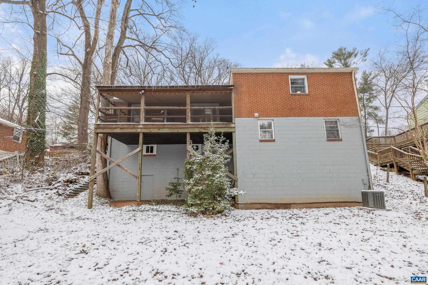 1002 GLENDALE RD, CHARLOTTESVILLE, Virginia 22901, 3 Bedrooms Bedrooms, ,2 BathroomsBathrooms,Residential,For sale,1002 GLENDALE RD,673290 MLS # 673290