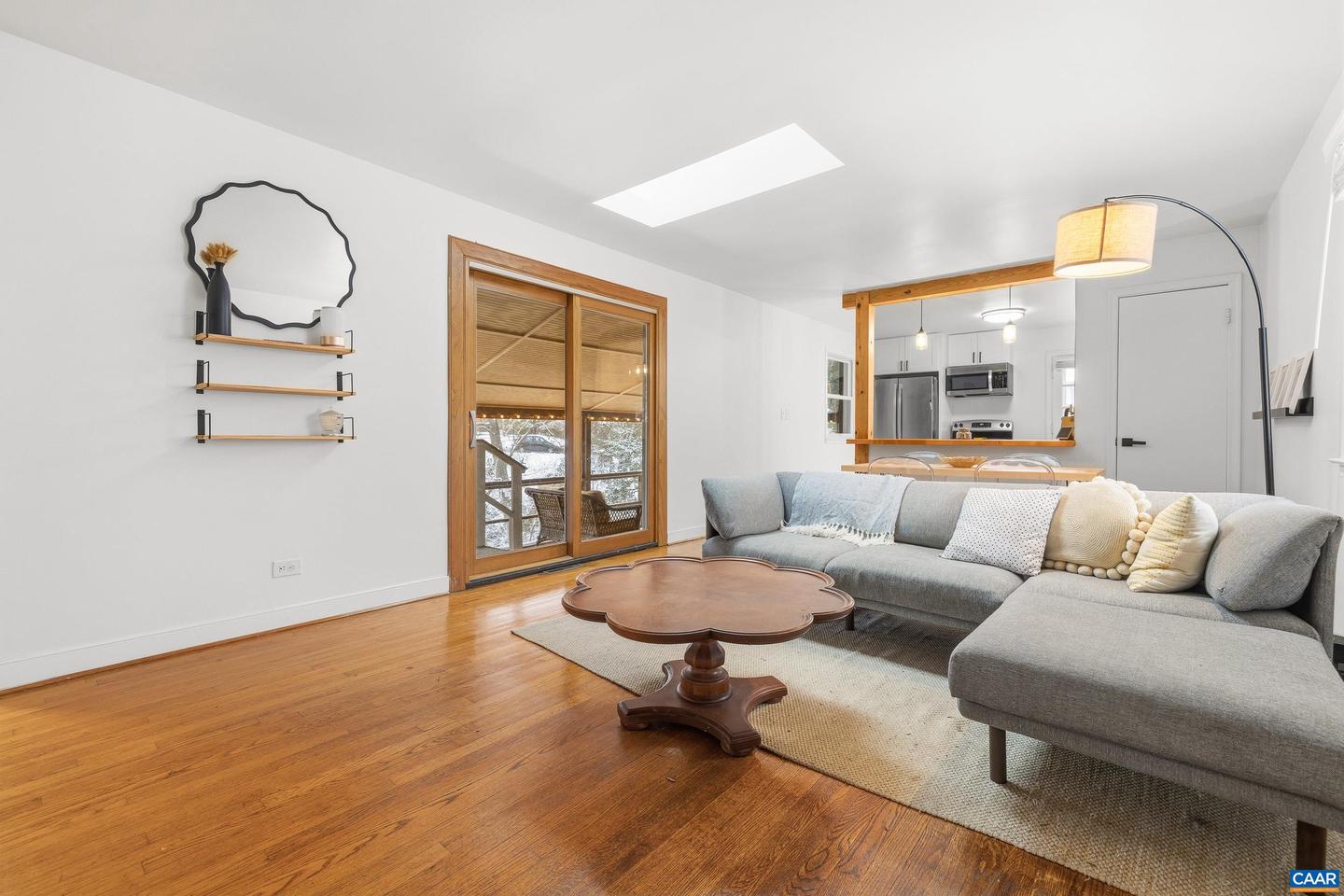 1002 GLENDALE RD, CHARLOTTESVILLE, Virginia 22901, 3 Bedrooms Bedrooms, ,2 BathroomsBathrooms,Residential,For sale,1002 GLENDALE RD,673290 MLS # 673290