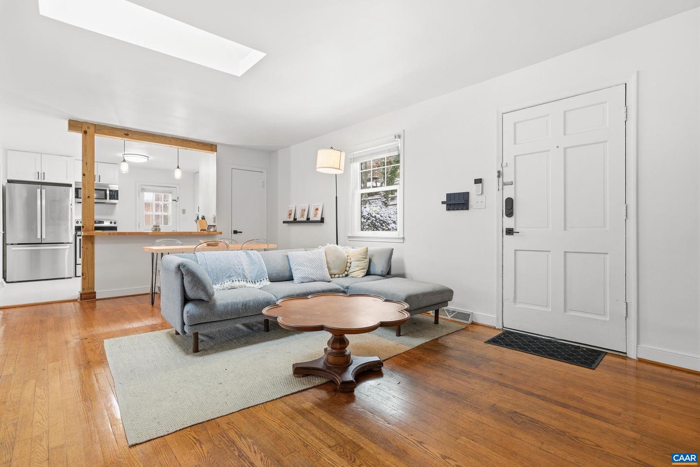 1002 GLENDALE RD, CHARLOTTESVILLE, Virginia 22901, 3 Bedrooms Bedrooms, ,2 BathroomsBathrooms,Residential,For sale,1002 GLENDALE RD,673290 MLS # 673290