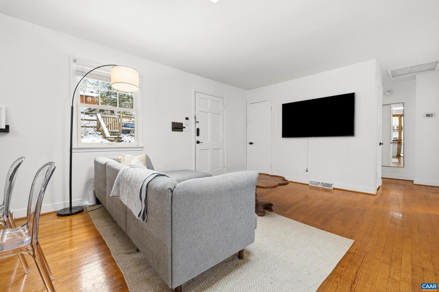 1002 GLENDALE RD, CHARLOTTESVILLE, Virginia 22901, 3 Bedrooms Bedrooms, ,2 BathroomsBathrooms,Residential,For sale,1002 GLENDALE RD,673290 MLS # 673290