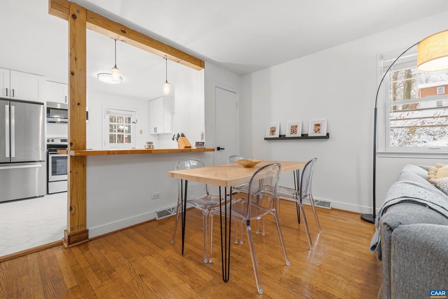 1002 GLENDALE RD, CHARLOTTESVILLE, Virginia 22901, 3 Bedrooms Bedrooms, ,2 BathroomsBathrooms,Residential,For sale,1002 GLENDALE RD,673290 MLS # 673290