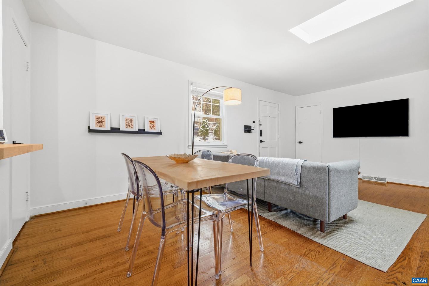 1002 GLENDALE RD, CHARLOTTESVILLE, Virginia 22901, 3 Bedrooms Bedrooms, ,2 BathroomsBathrooms,Residential,For sale,1002 GLENDALE RD,673290 MLS # 673290