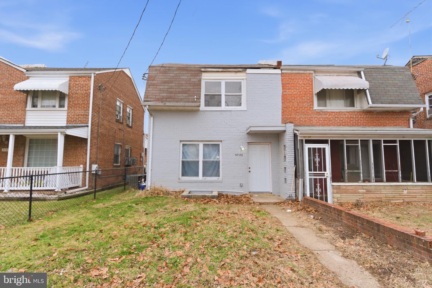 5732 5TH ST NE, WASHINGTON, District Of Columbia 20011, 3 Bedrooms Bedrooms, 8 Rooms Rooms,2 BathroomsBathrooms,Residential,For sale,5732 5TH ST NE,DCDC2246294 MLS # DCDC2246294 5732 5TH ST NE, WASHINGTON, District Of Columbia 20011, 3 Bedrooms Bedrooms, 8 Rooms Rooms,2 BathroomsBathrooms,Residential,For sale,5732 5TH ST NE,DCDC2246294 MLS # DCDC2246294