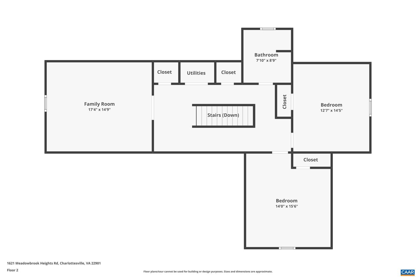 1621 MEADOWBROOK HEIGHTS RD, CHARLOTTESVILLE, Virginia 22901, 5 Bedrooms Bedrooms, ,3 BathroomsBathrooms,Residential,For sale,1621 MEADOWBROOK HEIGHTS RD,673294 MLS # 673294
