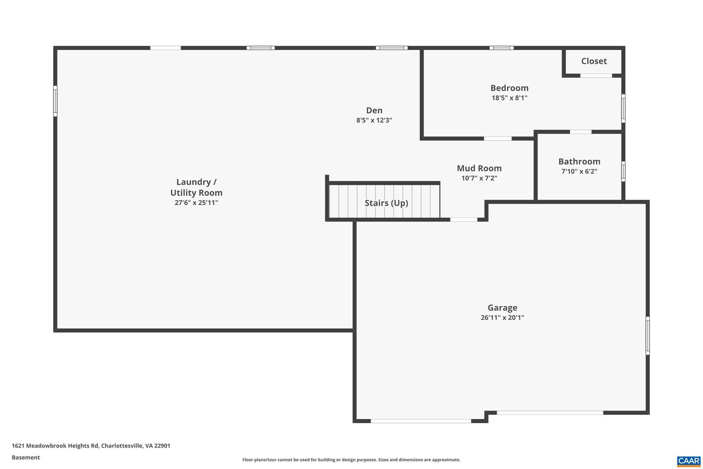 1621 MEADOWBROOK HEIGHTS RD, CHARLOTTESVILLE, Virginia 22901, 5 Bedrooms Bedrooms, ,3 BathroomsBathrooms,Residential,For sale,1621 MEADOWBROOK HEIGHTS RD,673294 MLS # 673294
