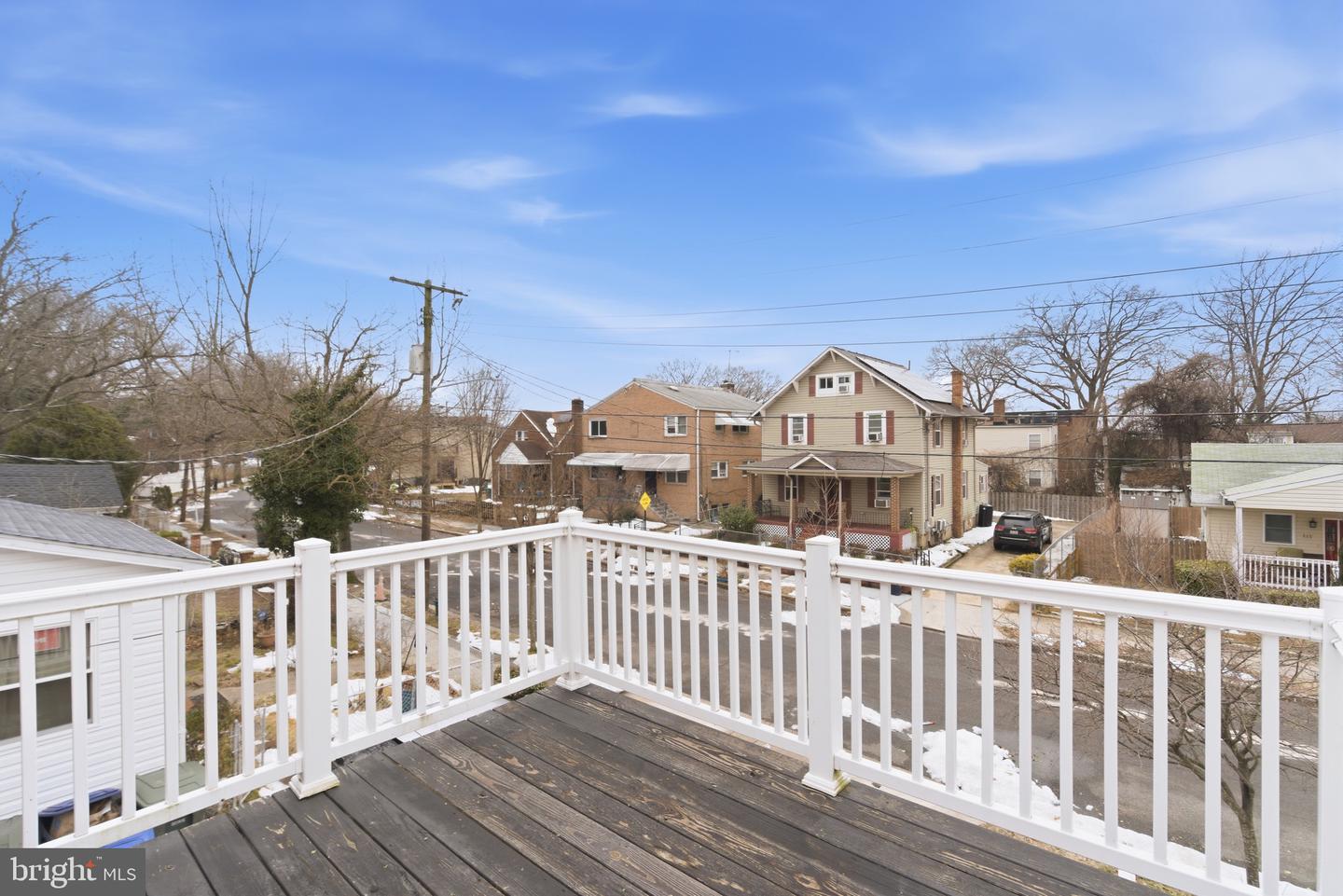 716 CROISSANT PL SE, WASHINGTON, District Of Columbia 20019, ,Residential,For sale,716 CROISSANT PL SE,DCDC2246296 MLS # DCDC2246296