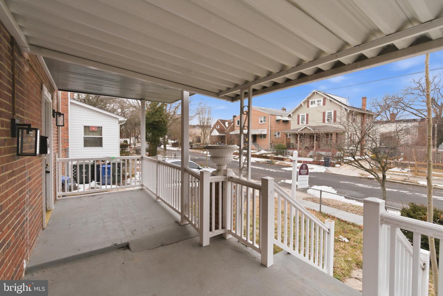 716 CROISSANT PL SE, WASHINGTON, District Of Columbia 20019, ,Residential,For sale,716 CROISSANT PL SE,DCDC2246296 MLS # DCDC2246296