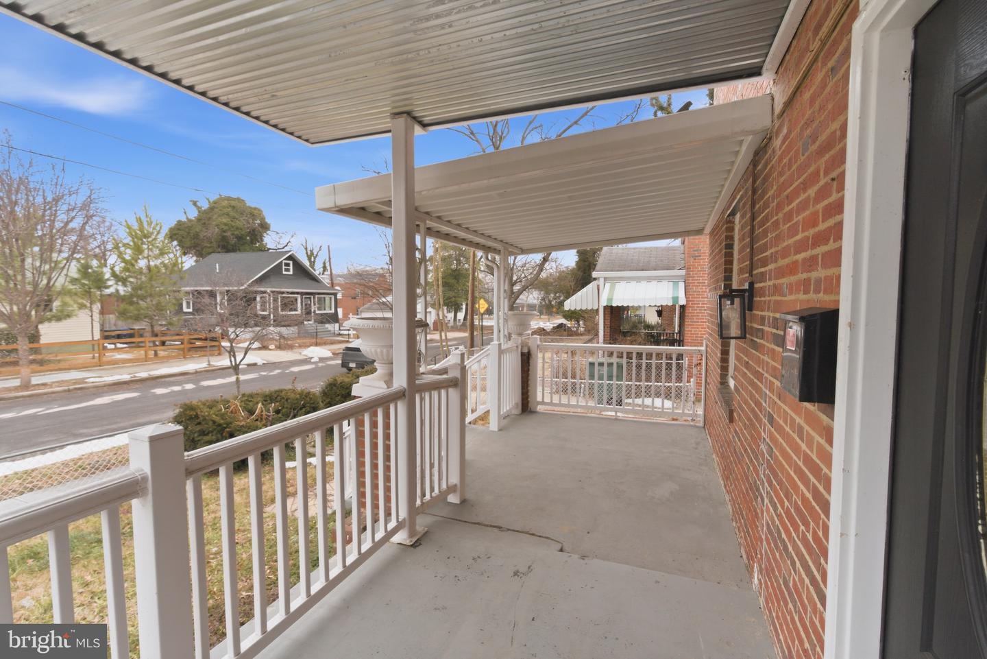 716 CROISSANT PL SE, WASHINGTON, District Of Columbia 20019, ,Residential,For sale,716 CROISSANT PL SE,DCDC2246296 MLS # DCDC2246296