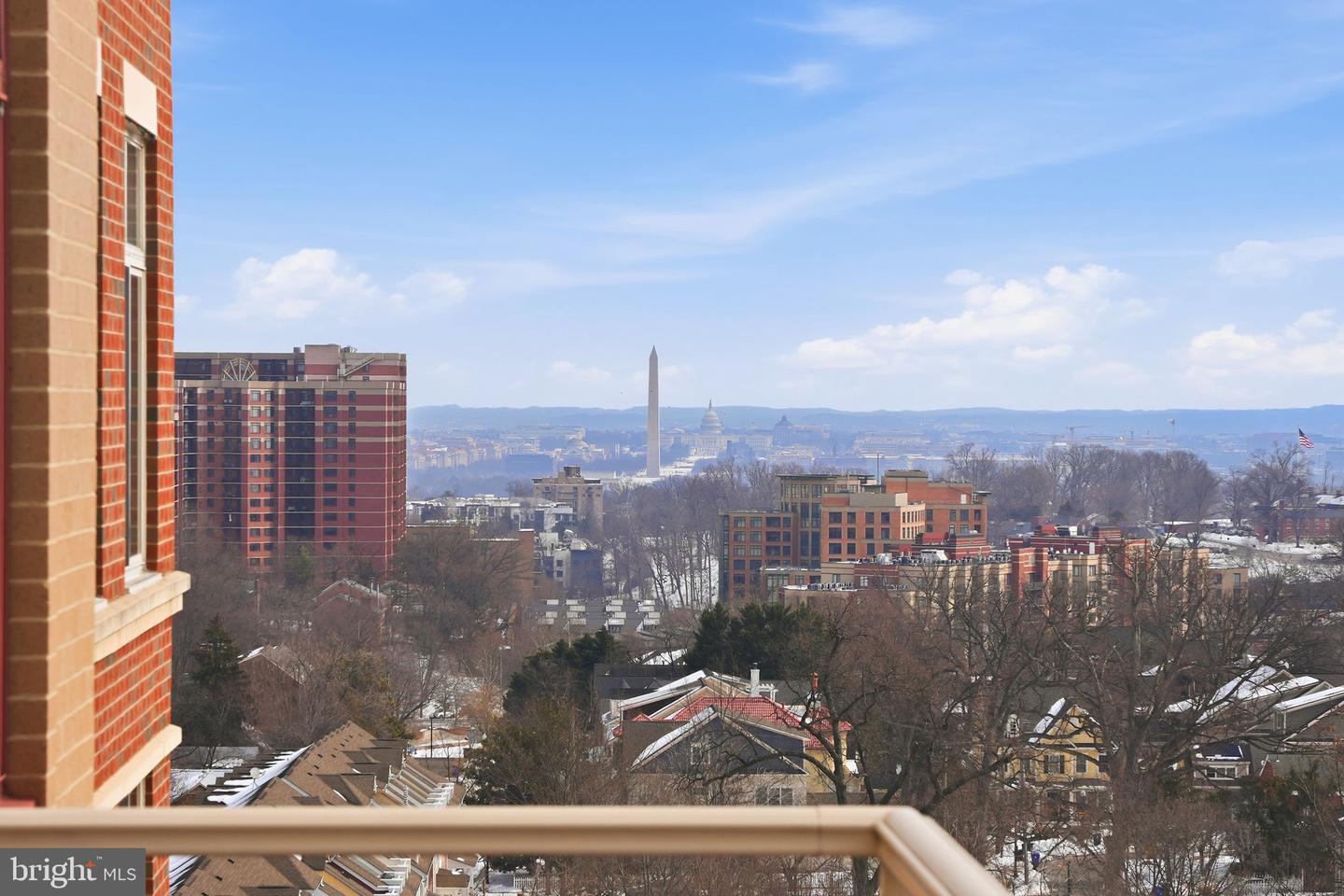 1201 N GARFIELD ST #PH02, ARLINGTON, Virginia 22201, 1 Bedroom Bedrooms, ,1 BathroomBathrooms,Residential,For sale,1201 N GARFIELD ST #PH02,VAAR2068918 MLS # VAAR2068918
