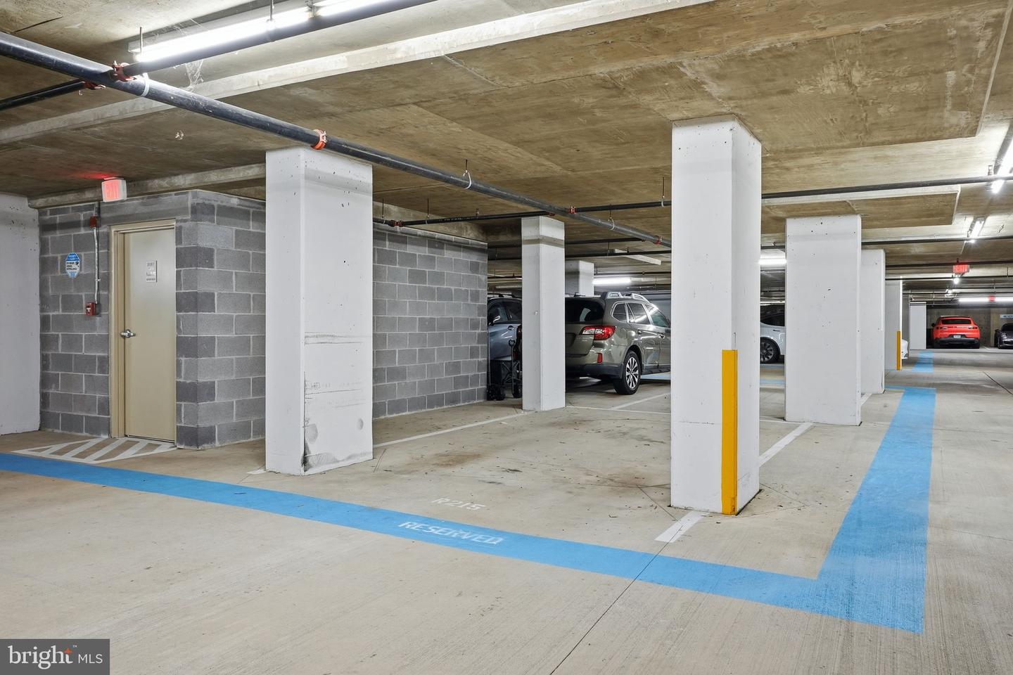 1201 N GARFIELD ST #PH02, ARLINGTON, Virginia 22201, 1 Bedroom Bedrooms, ,1 BathroomBathrooms,Residential,For sale,1201 N GARFIELD ST #PH02,VAAR2068918 MLS # VAAR2068918