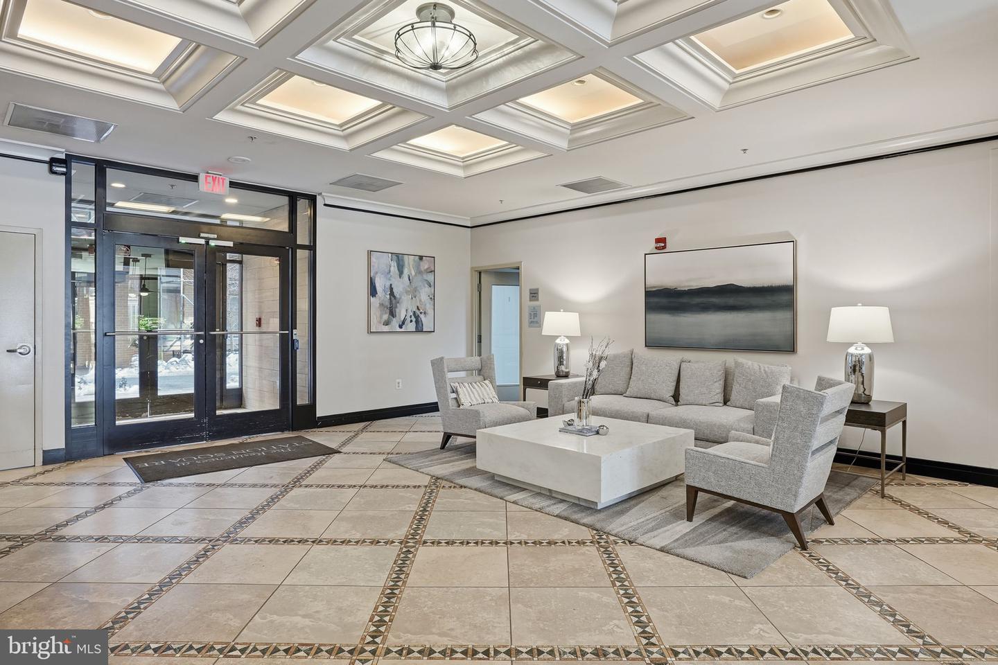 1201 N GARFIELD ST #PH02, ARLINGTON, Virginia 22201, 1 Bedroom Bedrooms, ,1 BathroomBathrooms,Residential,For sale,1201 N GARFIELD ST #PH02,VAAR2068918 MLS # VAAR2068918