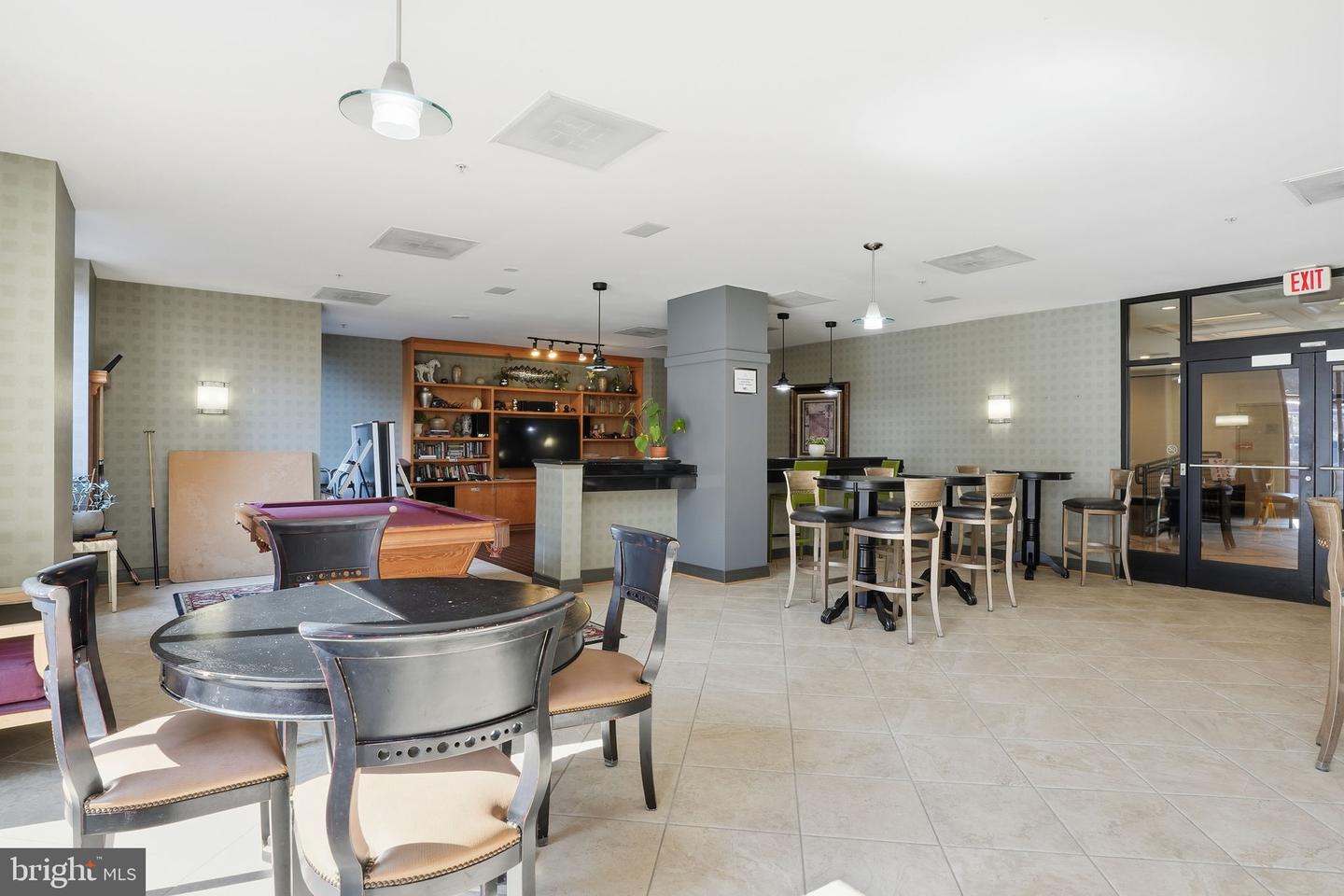 1201 N GARFIELD ST #PH02, ARLINGTON, Virginia 22201, 1 Bedroom Bedrooms, ,1 BathroomBathrooms,Residential,For sale,1201 N GARFIELD ST #PH02,VAAR2068918 MLS # VAAR2068918