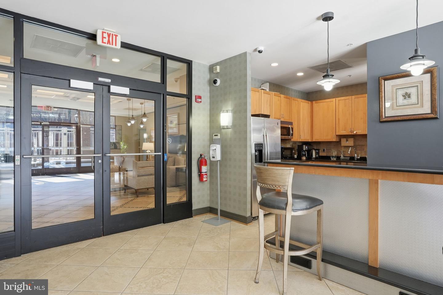 1201 N GARFIELD ST #PH02, ARLINGTON, Virginia 22201, 1 Bedroom Bedrooms, ,1 BathroomBathrooms,Residential,For sale,1201 N GARFIELD ST #PH02,VAAR2068918 MLS # VAAR2068918