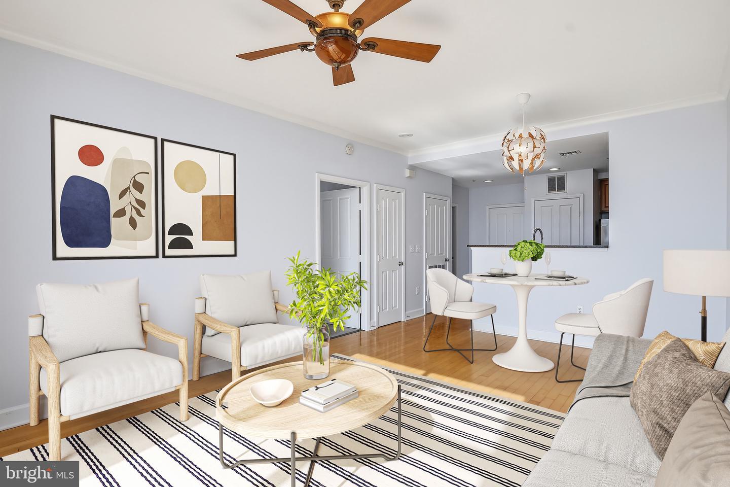 1201 N GARFIELD ST #PH02, ARLINGTON, Virginia 22201, 1 Bedroom Bedrooms, ,1 BathroomBathrooms,Residential,For sale,1201 N GARFIELD ST #PH02,VAAR2068918 MLS # VAAR2068918